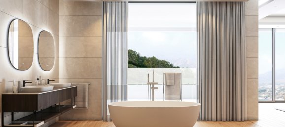 6 bedrooms Villa in Benahavis, Spain No. 2989 16