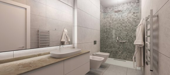 6 bedrooms Villa in Benahavis, Spain No. 2989 13