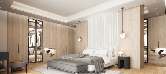 6 bedrooms Villa in Benahavis, Spain No. 2989 11