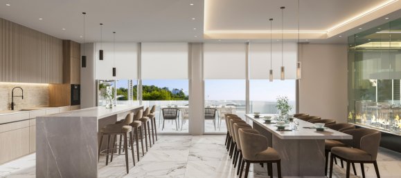 6 bedrooms Villa in Benahavis, Spain No. 2989 9