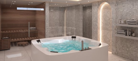 6 bedrooms Villa in Benahavis, Spain No. 2989 18