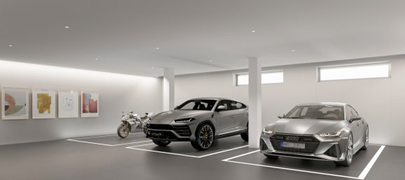 6 bedrooms Villa in Benahavis, Spain No. 2989 19