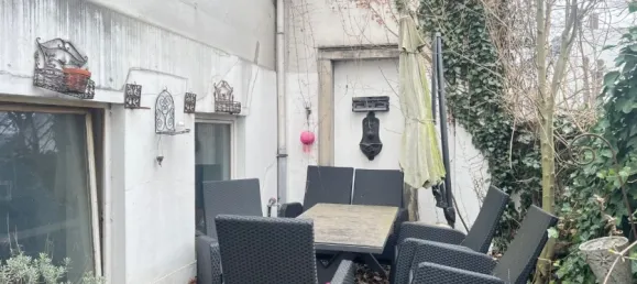 4-Zimmer Wohnung in Bremen, Germany, Nr. 11696 12