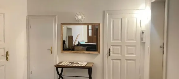 4-Zimmer Wohnung in Bremen, Germany, Nr. 11696 4