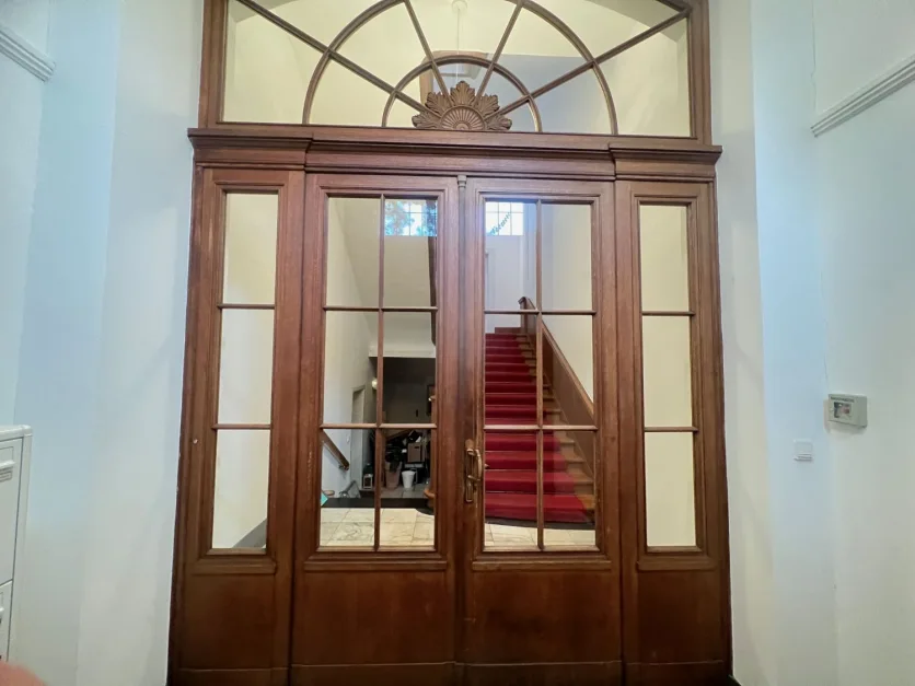 4 rooms Apartment in Bremen, Germany No. 11696