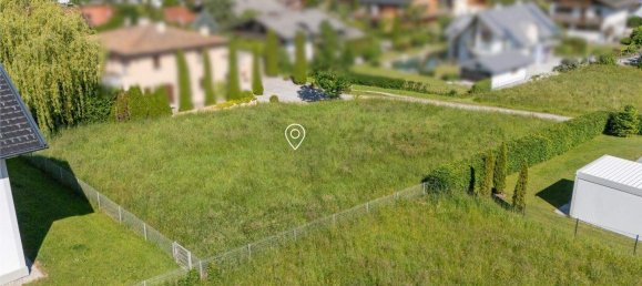  Land in Mattsee, Austria No. 202987 5