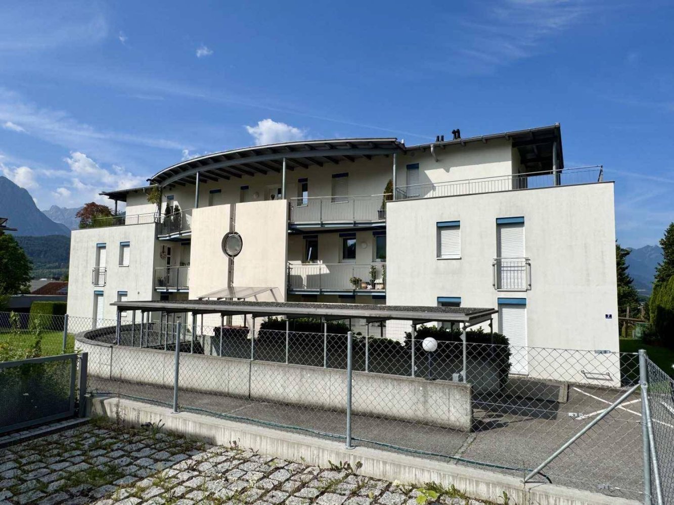 Apartamento de 3 divisões em Nuziders, Austria N.º 246970