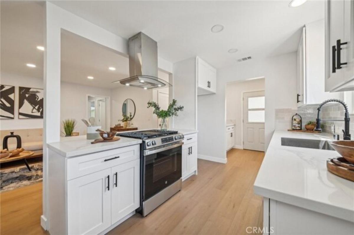 4 bedrooms House in Buena Park, USA No. 410132