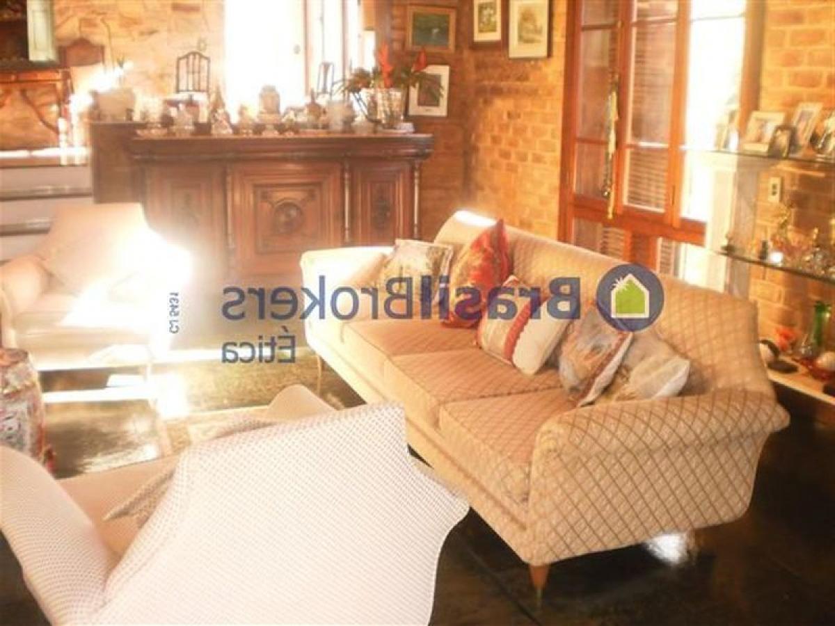 7 bedrooms House in Rio de Janeiro, Brazil No. 502023