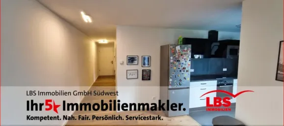 2 bedrooms Apartment in Enzkreis, Germany No. 65514 8