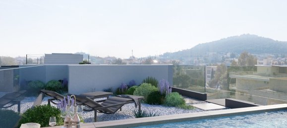 2 chambres propriété à vendre à Agia Paraskevi, North Athens, Attica, Greece № 2881 10