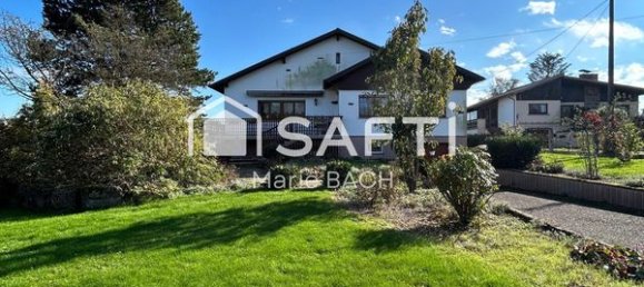 5 Schlafzimmer Haus in Sarre-Union, France, Nr. 228607 2