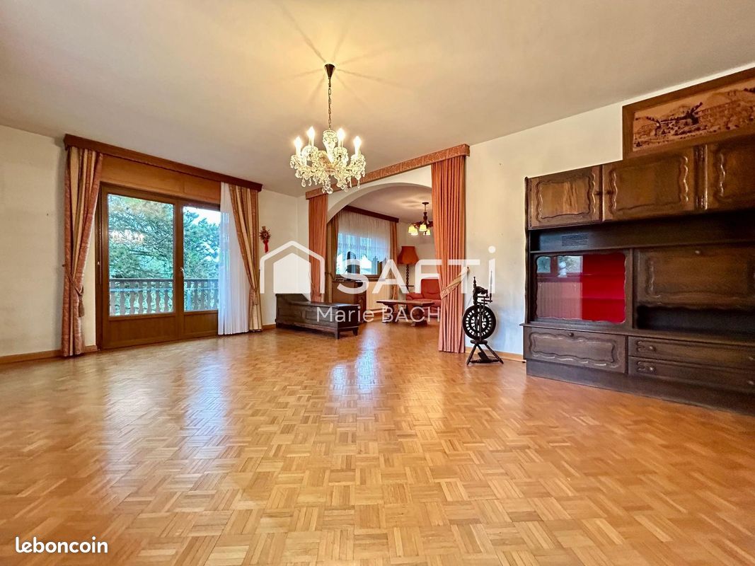 5 Schlafzimmer Haus in Sarre-Union, France, Nr. 228607