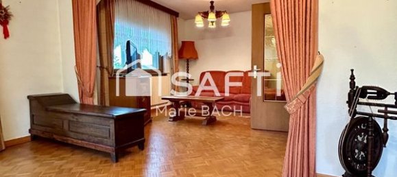 5 Schlafzimmer Haus in Sarre-Union, France, Nr. 228607 4