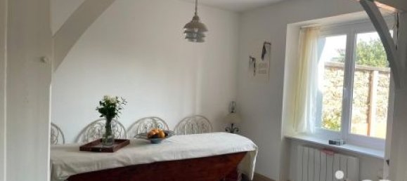 4 Schlafzimmer Haus in Ille-et-Vilaine, France, Nr. 200980 33