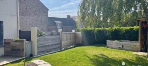 4 Schlafzimmer Haus in Ille-et-Vilaine, France, Nr. 200980 26