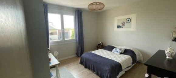 4 Schlafzimmer Haus in Ille-et-Vilaine, France, Nr. 200980 13