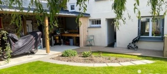 4 Schlafzimmer Haus in Ille-et-Vilaine, France, Nr. 200980 23