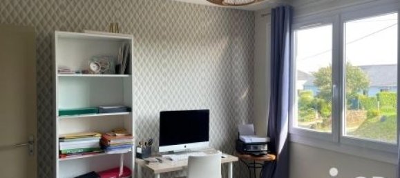 4 Schlafzimmer Haus in Ille-et-Vilaine, France, Nr. 200980 41