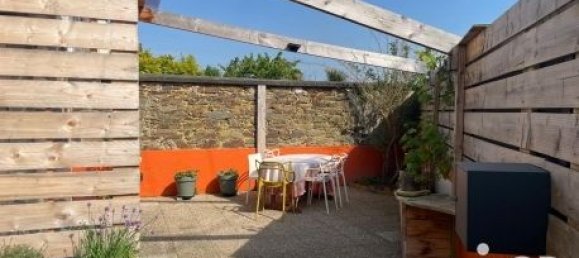 4 Schlafzimmer Haus in Ille-et-Vilaine, France, Nr. 200980 50