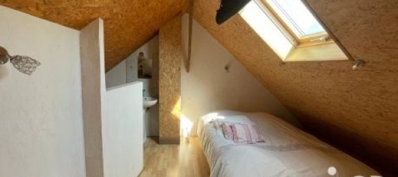 4 Schlafzimmer Haus in Ille-et-Vilaine, France, Nr. 200980 17