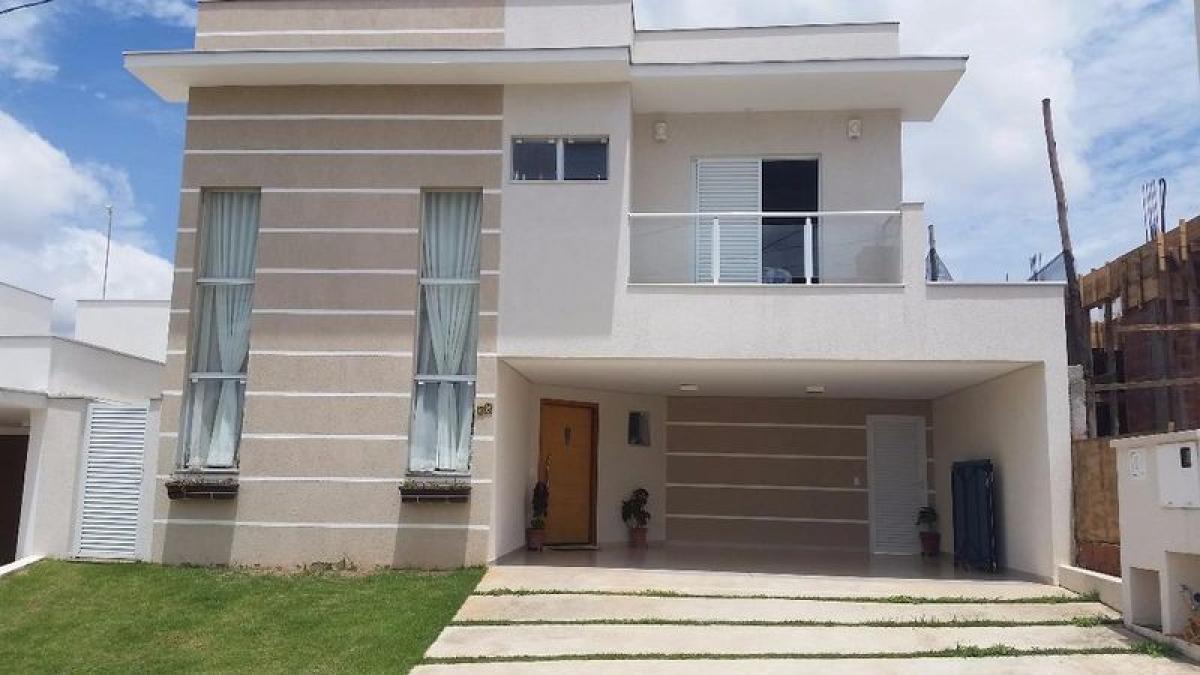 3 bedrooms House in Sao Paulo, Brazil No. 511526