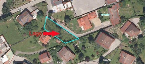 Grundstück in Reutte, Austria, Nr. 162503 4