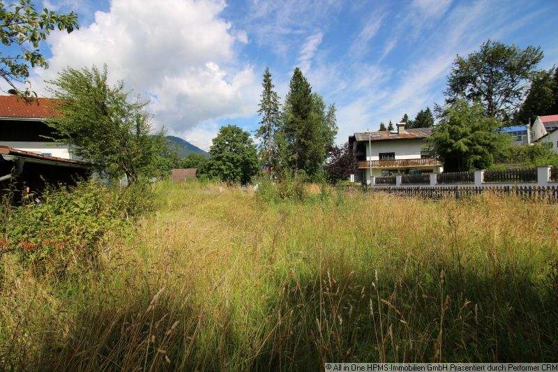 Grundstück in Reutte, Austria, Nr. 162503