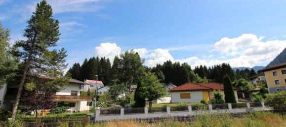 Grundstück in Reutte, Austria, Nr. 162503 3