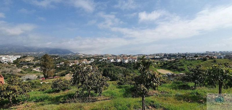 Дом с 1 спальней в Михас, Испания № 229479