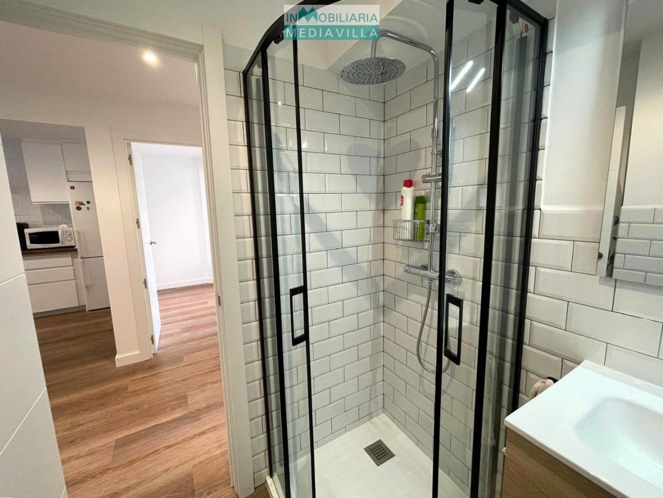 2 Schlafzimmer Wohnung in Basque Autonomous Community, Spain, Nr. 42143