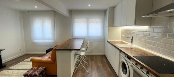 2 Schlafzimmer Wohnung in Basque Autonomous Community, Spain, Nr. 42143 4