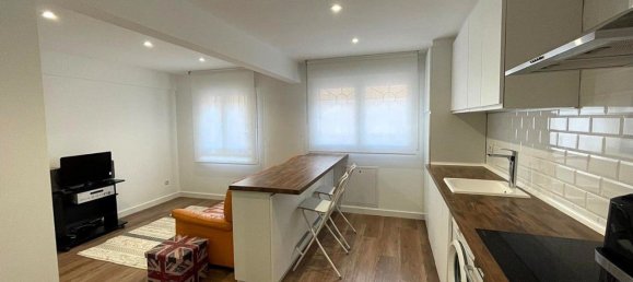 2 Schlafzimmer Wohnung in Basque Autonomous Community, Spain, Nr. 42143 5