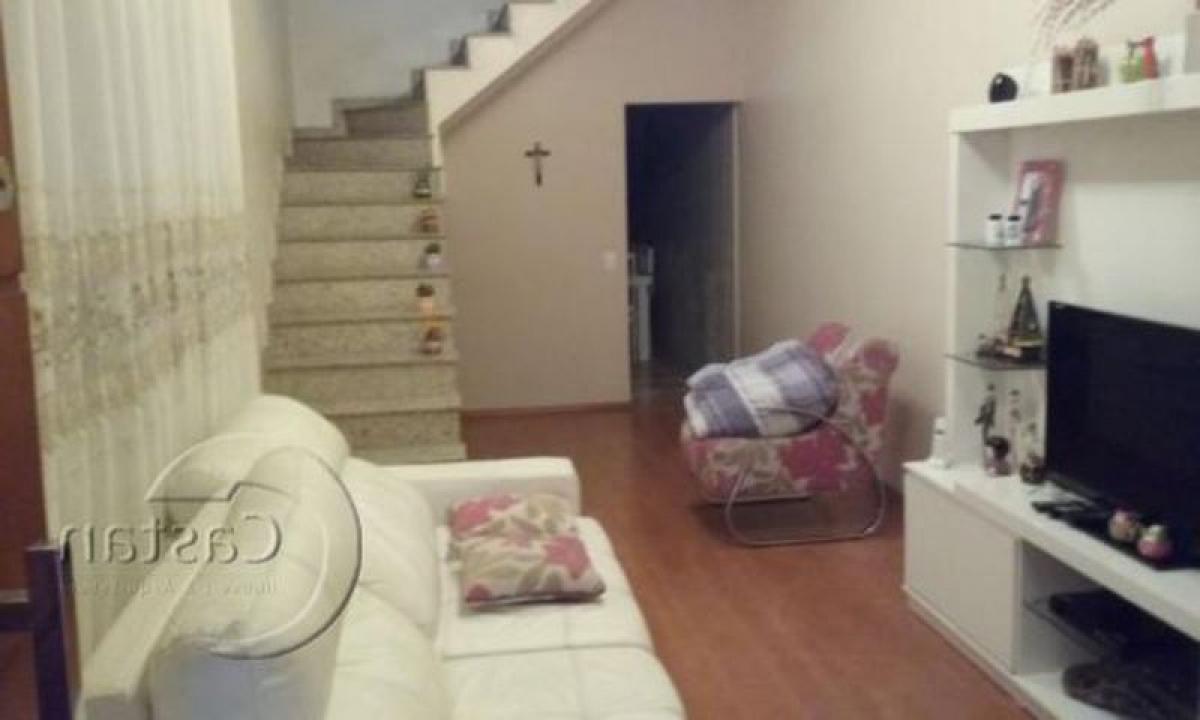 Casa de 3 dormitorios en Sao Paulo, Brazil No. 561208