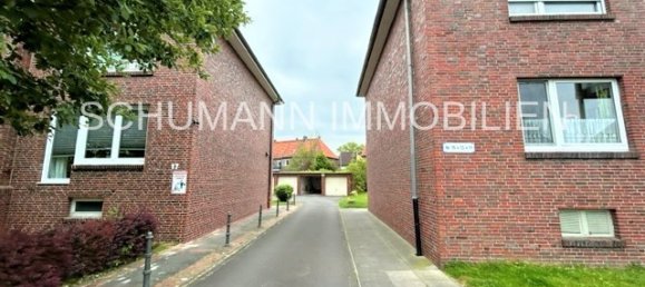 3 bedrooms Apartment in Wilhelmshaven, Germany No. 37247 30