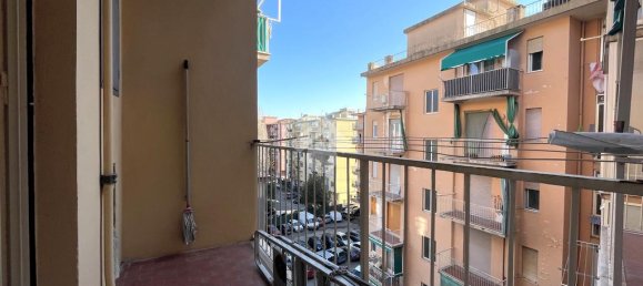 1 Schlafzimmer Wohnung in Vallecrosia, Italy, Nr. 90336 11