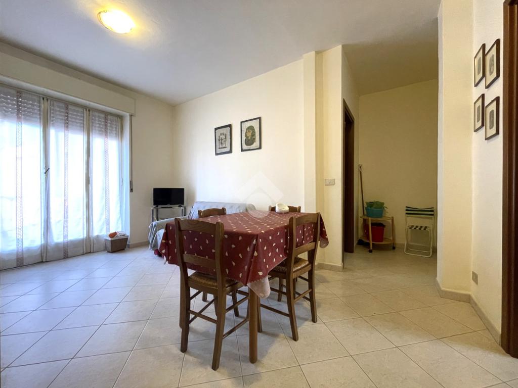 1 Schlafzimmer Wohnung in Vallecrosia, Italy, Nr. 90336