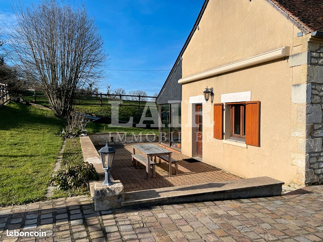 2 chambres Maison à Orne, France No. 357137