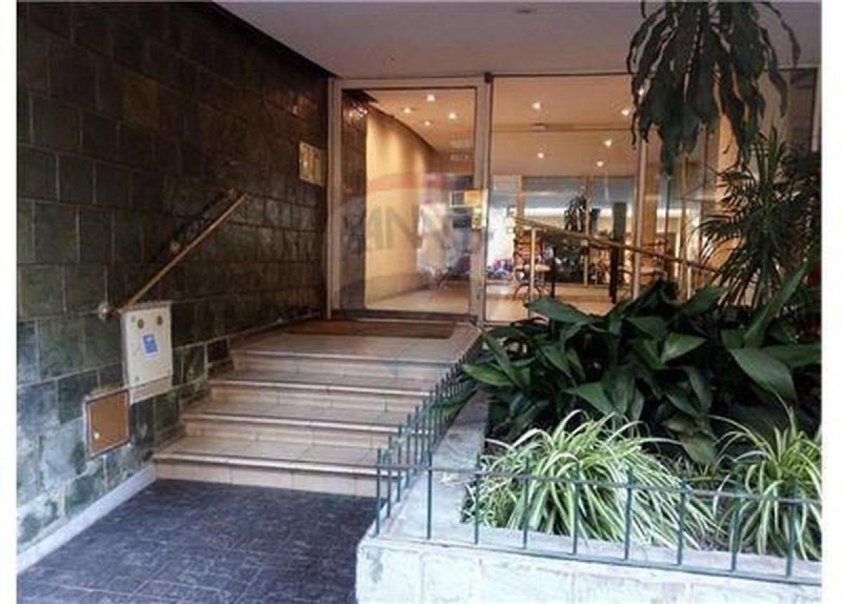 Studio in Buenos Aires, Argentina No. 87929