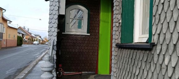 4 bedrooms Townhouse in Vogelsbergkreis, Germany No. 325142 3