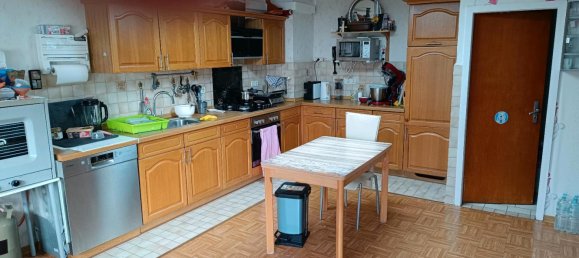 4 bedrooms Townhouse in Vogelsbergkreis, Germany No. 325142 20