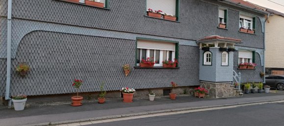 4 bedrooms Townhouse in Vogelsbergkreis, Germany No. 325142 2