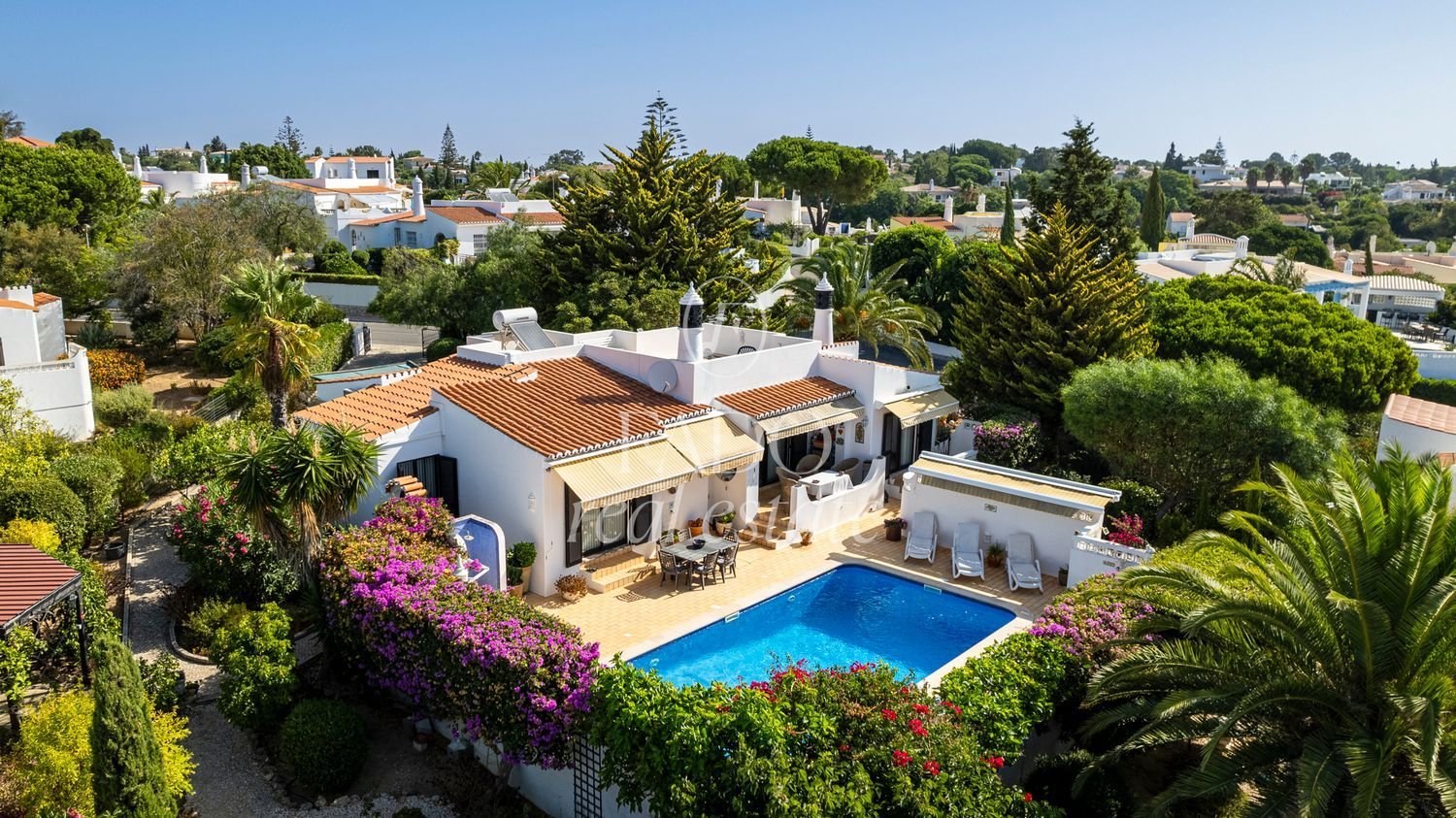 Casa T3 em Lagoa, Portugal N.º 268812