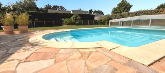 Villa de 6 dormitorios en La Baule-Escoublac, France No. 363395 12