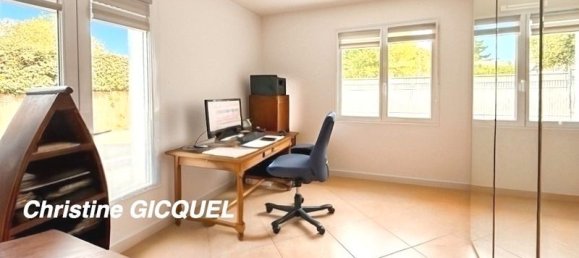 Villa de 6 dormitorios en La Baule-Escoublac, France No. 363395 10