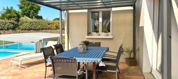 Villa de 6 dormitorios en La Baule-Escoublac, France No. 363395 3