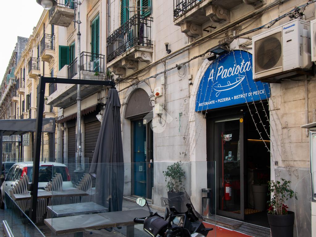 150m² Commercial property in Messina, Italy No. 82227