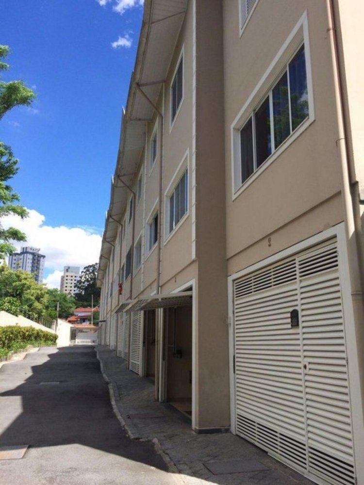 استوديو في Sao Paulo, Brazil رقم 504658