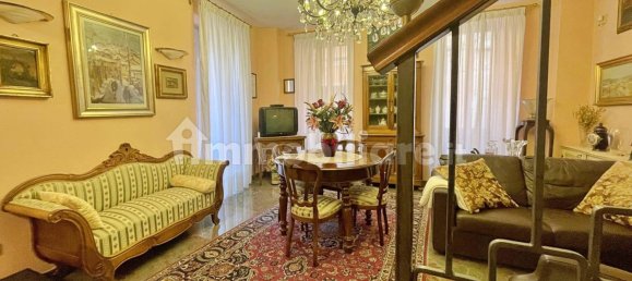 4 bedrooms Apartment in Varzi, Italy No. 220506 8