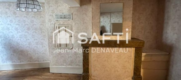 3 غرف نوم منزل في Chinon, France رقم 260991 2